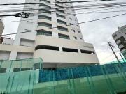 Apartamento em, Mongaguá/SP de 72m² 2 quartos à venda...