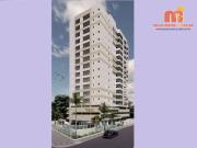 Apartamento em, Mongaguá/SP de 72m² 2 quartos à venda...