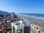Apartamento em, Mongaguá/SP de 74m² 2 quartos à venda...