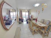 Apartamento em, Mongaguá/SP de 78m² 2 quartos à venda...