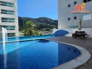 Apartamento em, Mongaguá/SP de 78m² 2 quartos à venda...