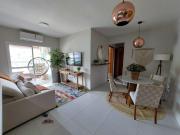 Apartamento em, Mongaguá/SP de 79m² 2 quartos à venda...