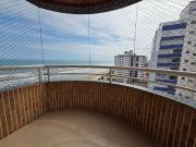 Apartamento em, Mongaguá/SP de 82m² 2 quartos à venda...