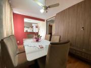 Apartamento em Monte Carlo, Araçatuba/SP de 54m² 2...