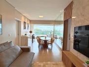 Apartamento em Monte Castelo Campo Grande