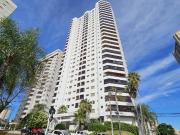 Apartamento em Monte Castelo, Campo Grande/MS de 258m² 3...