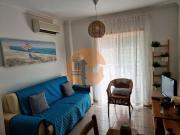 Apartamento em Monte Gordo, arrendamento de Outubro a Maio