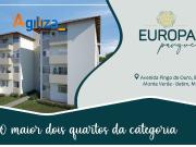Apartamento em Monte Verde, Betim/MG de 50m² 2 quartos à...