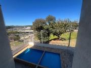 Apartamento em Monterrey, Louveira/SP de 73m² 2 quartos...
