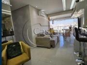 Apartamento em Mooca