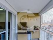 Apartamento em MOOCA