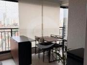 Apartamento em Mooca