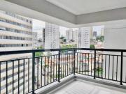 Apartamento em Mooca