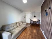 Apartamento em Mooca