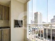Apartamento em Mooca