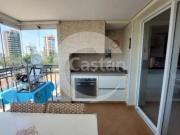 Apartamento em Mooca