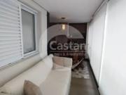 Apartamento em Mooca