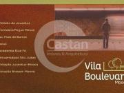 Apartamento em Mooca