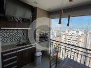 Apartamento em Mooca