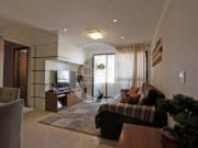 Apartamento em Mooca