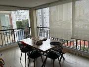 Apartamento em Mooca