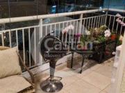 Apartamento em Mooca