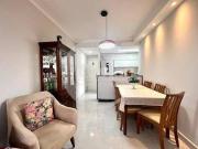 Apartamento em Mooca