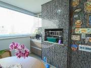 Apartamento em Mooca
