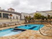 Apartamento em Mooca