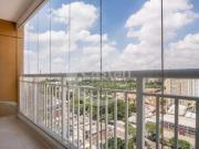 Apartamento em Mooca