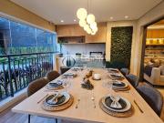 Apartamento em Mooca, São Paulo/SP de 102m² 2 quartos à...