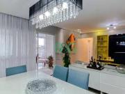 Apartamento em Mooca, São Paulo/SP de 103m² 3 quartos à...