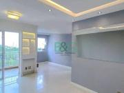 Apartamento em Mooca, São Paulo/SP de 104m² 2 quartos à...