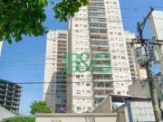 Apartamento em Mooca, São Paulo/SP de 105m² 3 quartos à...