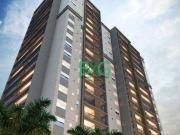 Apartamento em Mooca, São Paulo/SP de 120m² 3 quartos à...