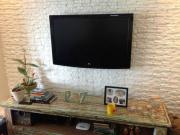 Apartamento em Mooca, São Paulo/SP de 125m² 3 quartos à...