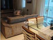Apartamento em Mooca, São Paulo/SP de 126m² 3 quartos à...