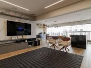 Apartamento em Mooca, São Paulo/SP de 160m² 4 quartos à...