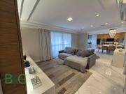 Apartamento em Mooca, São Paulo/SP de 178m² 4 quartos à...