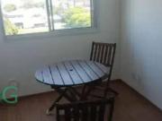 Apartamento em Mooca, São Paulo/SP de 24m² 1 quartos...