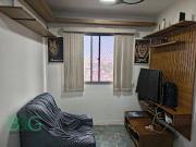 Apartamento em Mooca, São Paulo/SP de 29m² 1 quartos...