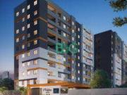 Apartamento em Mooca, São Paulo/SP de 34m² 1 quartos à...