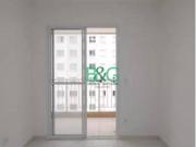Apartamento em Mooca, São Paulo/SP de 35m² 1 quartos à...