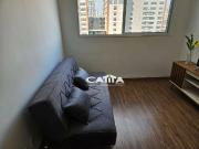 Apartamento em Mooca, São Paulo/SP de 35m² 1 quartos...