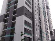 Apartamento em Mooca, São Paulo/SP de 37m² 2 quartos à...