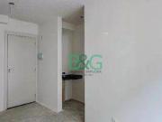 Apartamento em Mooca, São Paulo/SP de 37m² 2 quartos à...