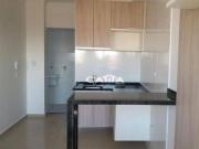 Apartamento em Vila Bertioga, São Paulo/SP de 39m² 2...