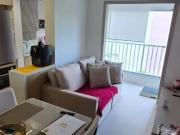 Apartamento em Mooca, São Paulo/SP de 41m² 2 quartos à...