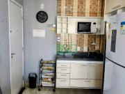 Apartamento em Mooca, São Paulo/SP de 42m² 1 quartos à...
