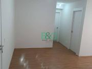 Apartamento em Mooca, São Paulo/SP de 44m² 2 quartos...